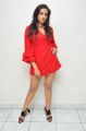 Glamour Girls Movie Actress Sheetal Kapoor Red Dress Stills