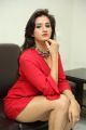 Actress Sheetal Kapoor Red Dress Hot Stills