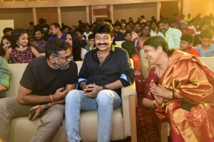 Sukumar, Dr.Rajashekar, Jeevitha @ Shekar Movie Pre Release Event Stills