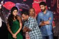 Sekharamgari Abbayi Movie First Look Launch Stills