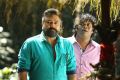 Jayaram, Saju Navodaya in Shenbaga Kottai Movie Stills