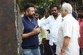 Jayaram, Kannan Tamarakkulam, Om Puri @ Shenbaga Kottai Movie Working Stills