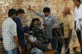 Jithu Damodoor @ Shenbaga Kottai Movie Working Stills