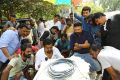 Shenbaga Kottai Movie Working Stills