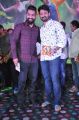 Jr NTR, Kalyan Ram @ Sher Movie Audio Launch Stills