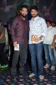 Jr NTR, Kalyan Ram @ Sher Movie Audio Launch Stills