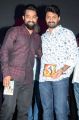 Jr NTR, Kalyan Ram @ Sher Movie Audio Launch Stills