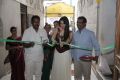 Actress Sherin Inaugurates Pochampally IKAT Art Mela at Bangalore