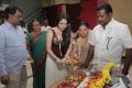 Sherin Shringar Inaugurates Pochampally IKAT Art Mela at Bangalore