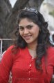 Actress Sherin Cute Smile Stills