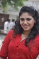 Actress Sherin Cute Smile Stills