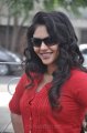 Actress Sherin Cute Smile Stills