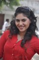 Actress Sherin Cute Smile Stills