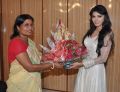 Sherlyn Chopra celebrates her Birthday and Womanhood Stills