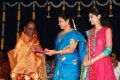 Sheryl Esther Bharatanatyam Arangetram Stills