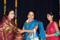 Sheryl Esther Bharatanatyam Arangetram Stills