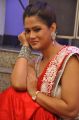 Shilpa Chakravarthy Hot Saree Images @ Palnadu Audio Launch