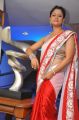 Shilpa Chakravarthy Hot Saree Images @ Palnadu Audio Launch