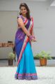 Telugu TV Anchor Shilpa Chakravarthy Photo Shoot Stills