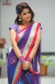 TV Anchor Shilpa Chakravarthi in Half Saree Photo Shoot Stills