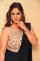 Anchor Shilpa Chakravarthy Stills @ Ullala Ullala Audio Launch