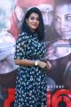 Actress Shilpa Manjunath Kaali Movie Press Meet Stills HD