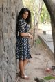 Actress Shilpa Manjunath Stills HD @ Kaali Movie Press Meet