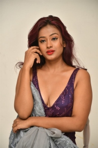 Honey Trap Movie Heroine Shilpa Nayak Hot Photos