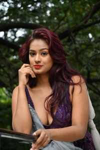 Honey Trap Movie Actress Shilpa Nayak Photos