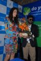 The Blu Book launch By Shilpa Reddy