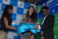 The Blu Book launch By Shilpa Reddy