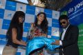 The Blu Book launch By Shilpa Reddy