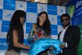 The Blu Book launch By Shilpa Reddy