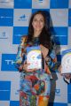 Actress Shilpa Reddy Launches The Blue Book