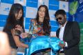 The Blu Book launch By Shilpa Reddy