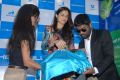 The Blu Book launch By Shilpa Reddy