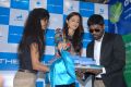 The Blu Book launch By Shilpa Reddy