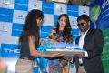 The Blu Book launch By Shilpa Reddy