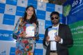The Blu Book launch By Shilpa Reddy
