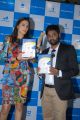 The Blu Book launch By Shilpa Reddy