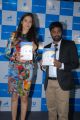 The Blu Book launch By Shilpa Reddy