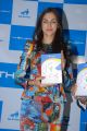 Actress Shilpa Reddy Launches The Blue Book