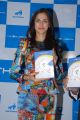 Actress Shilpa Reddy Launches The Blue Book