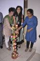 Shilpa Reddy inaugurates MNJ Cancer Institute's Life at Your DoorStep