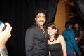 Actor Nagarjuna @ LFW Winter Festive 2013 Photos