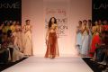 Model Shilpa Reddy @ LFW Winter Festive 2013 Photos