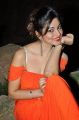 Shilpa Sharma in Hot Sleeveless Dress at Green Signal Audio Release