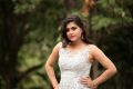 Telugu Actress Shipra Gaur Photos in White Dress