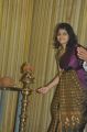 Singer Harini @ Shirdi Jai Sairam Movie Audio Launch Stills
