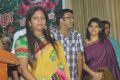 V.Radhika, Tippu, Harini @ Shirdi Jai Sairam Movie Audio Launch Stills